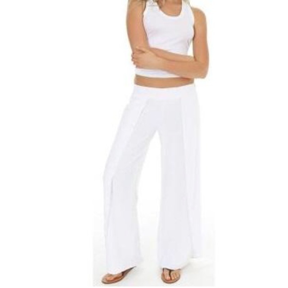 Beach Linen Pant